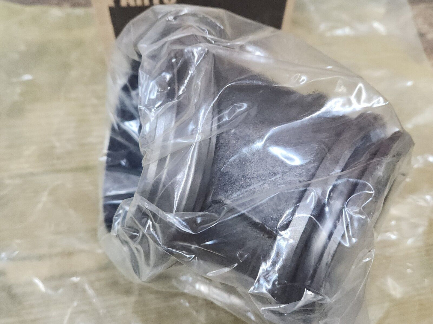 NEW GENUINE MOPAR 2013-18 DODGE RAM CUMMINS 6.7L TURBO EXHAUST ELBOW 68210654AA