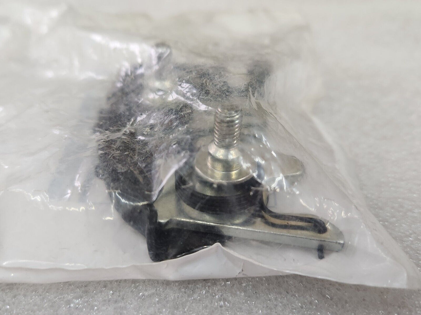 NEW OEM 08-16 CHRYSLER DODGE CARAVAN SLIDING DOOR LATCH RIGHT GENUINE 04675846AE