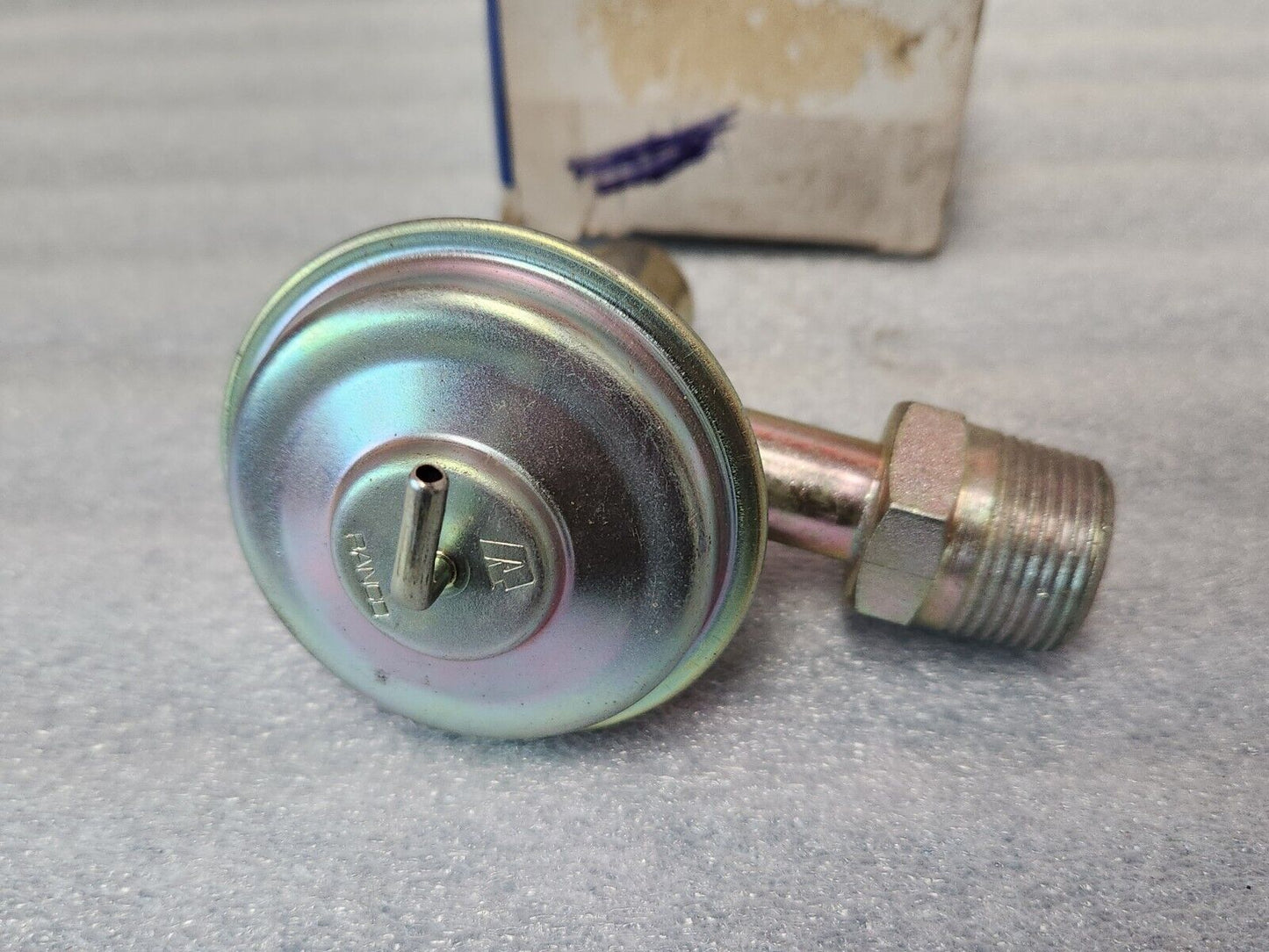 NEW 83423 HVAC Heater Valve For 1971-1979 Buick Oldsmobile Cadillac USA MADE