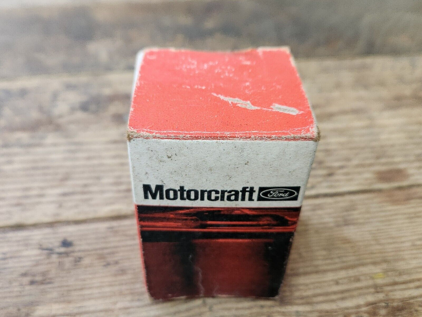 NOS 1967 1968 Mustang GT GTA Cougar Xr7 CONVENIENCE PARKING BRAKE LIGHT SWITCH