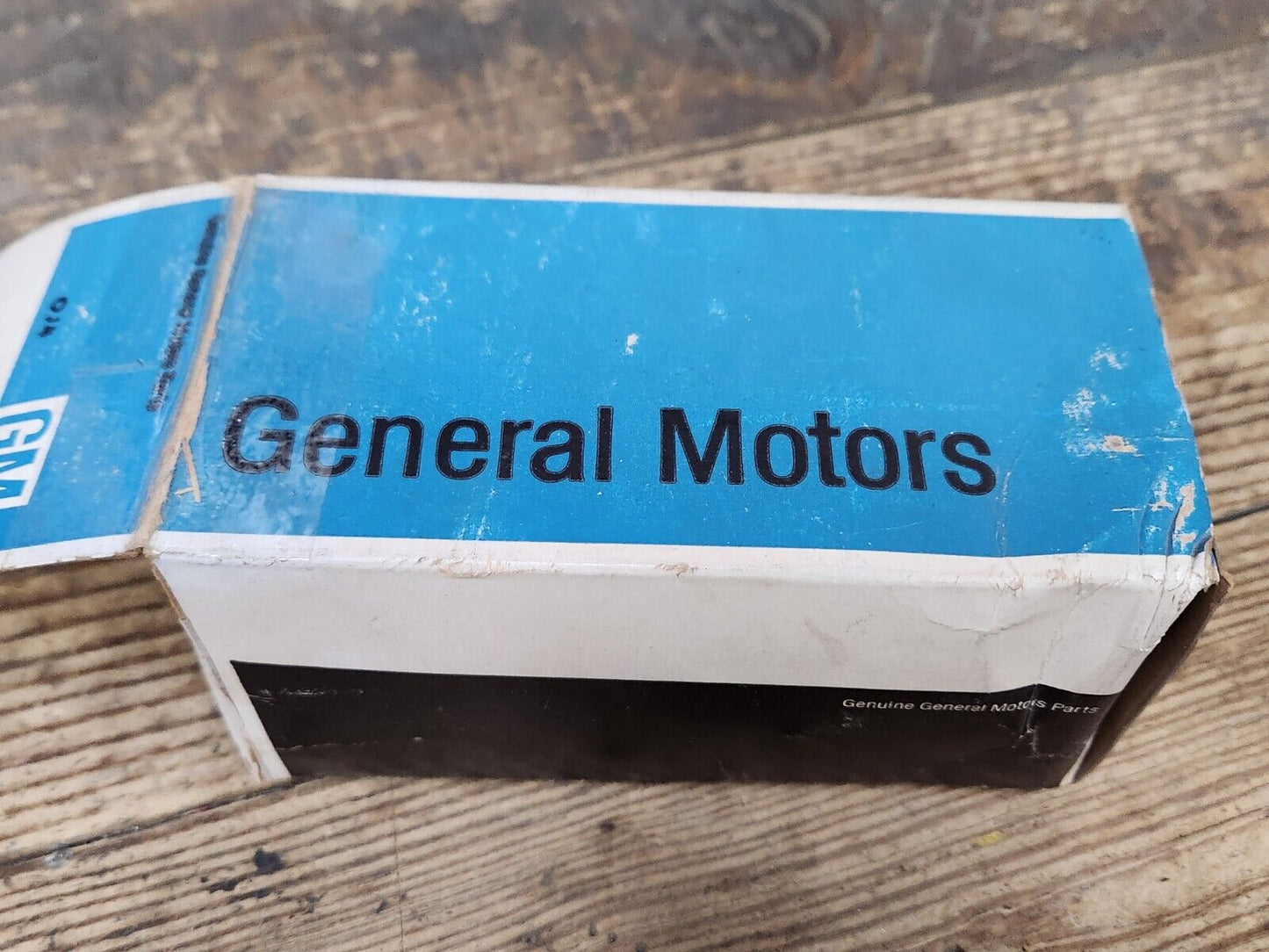 NOS GM 74-77 Chevy Pickup 74-75 Camaro Malibu Nova A/C heater control switch C10