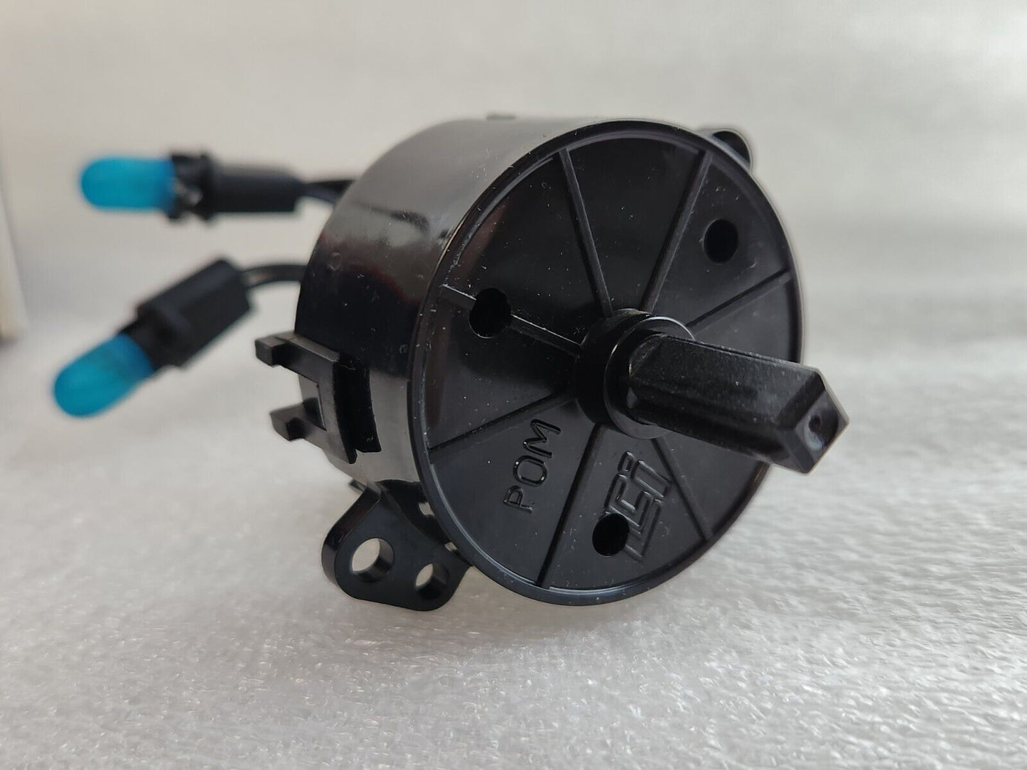 NEW GM 94854382 Blower Fan Switch HVAC 1993 - 1997 Geo USA MADE