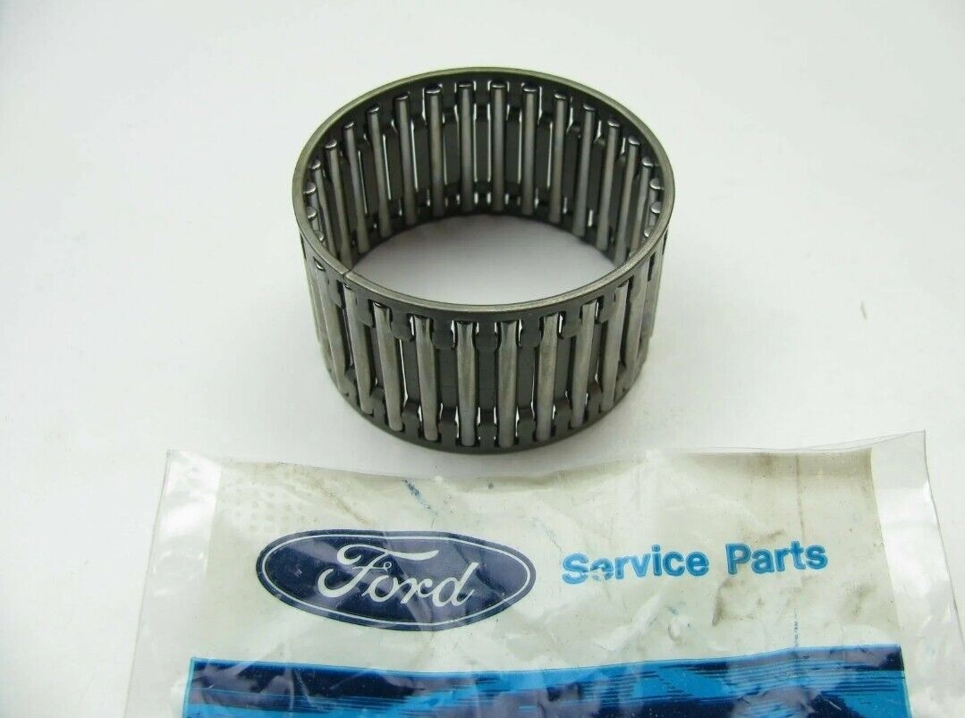 NOS OEM Ford M5R1 M5R2 5-speed Manual Transmission 1st / 2nd Gear Needle Bearing