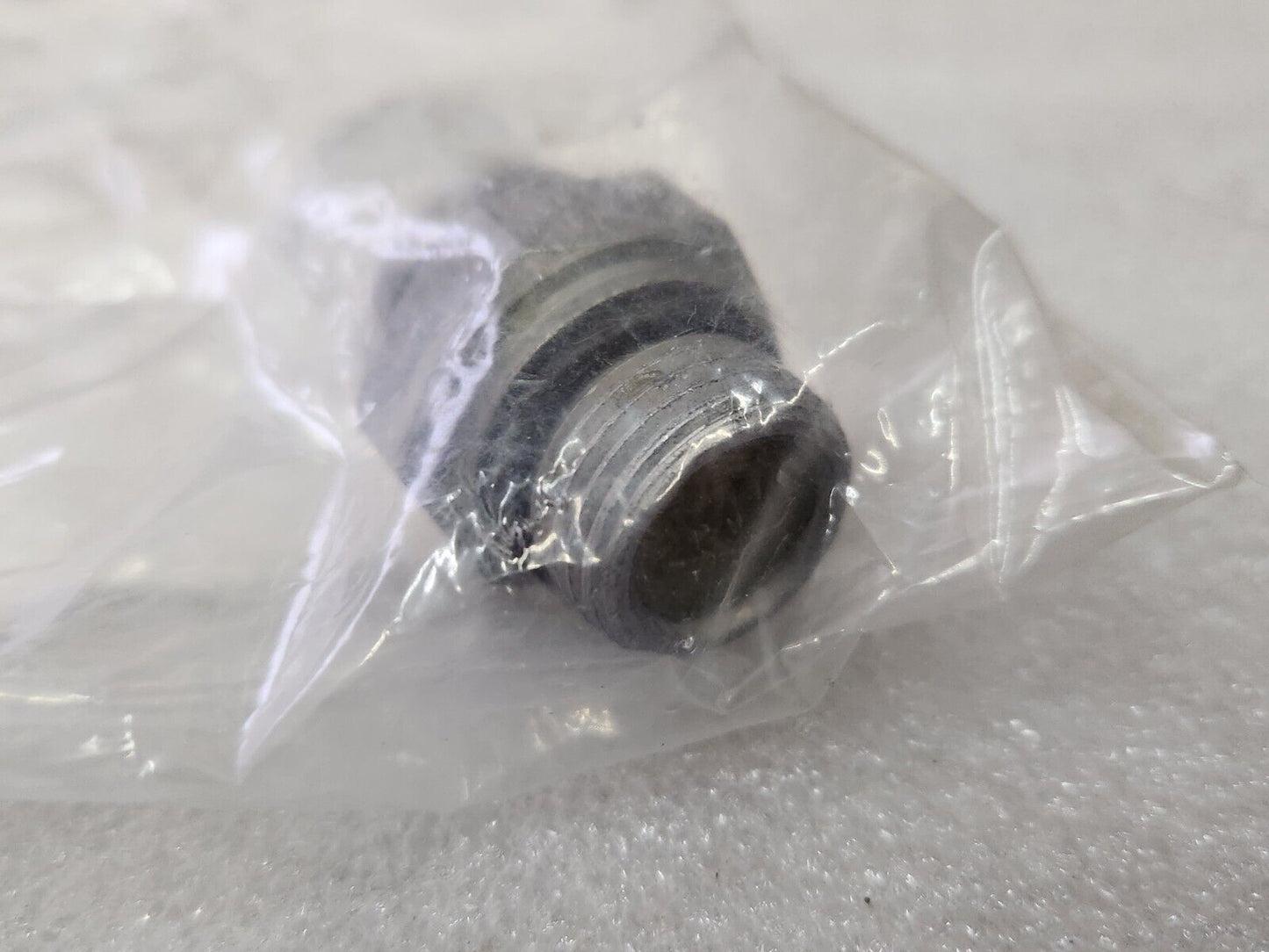 NEW OEM 07-22 Dodge Ram 1500 2500 3500 Transission Quick Connect Fitting Mopar