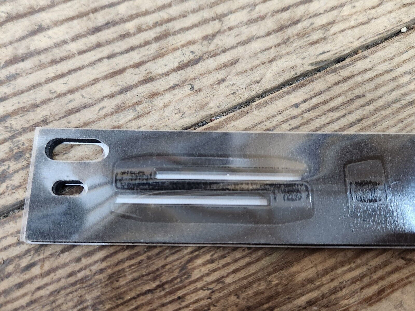 NEW 20-24 GMC Yukon Sierra SLT Emblem Rear Gloss Black Badge Letters Genuine OEM