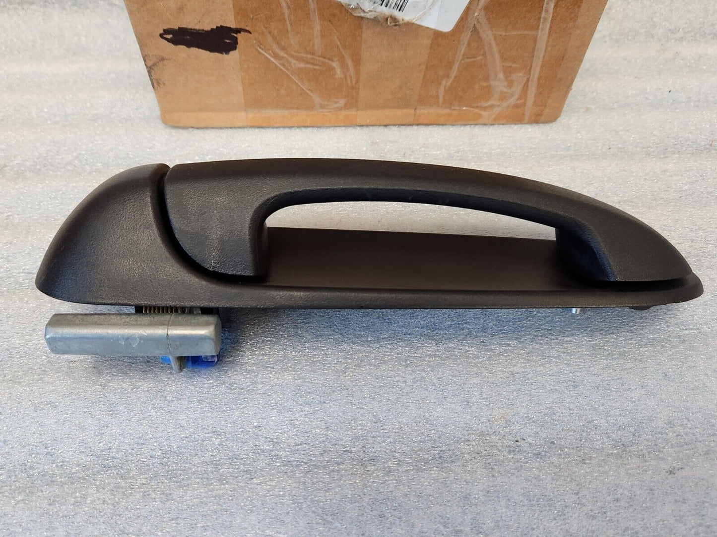 NOS Genuine Mopar 03-08 Dodge Ram Exterior Door Handle LH Driver Side 55275685AB