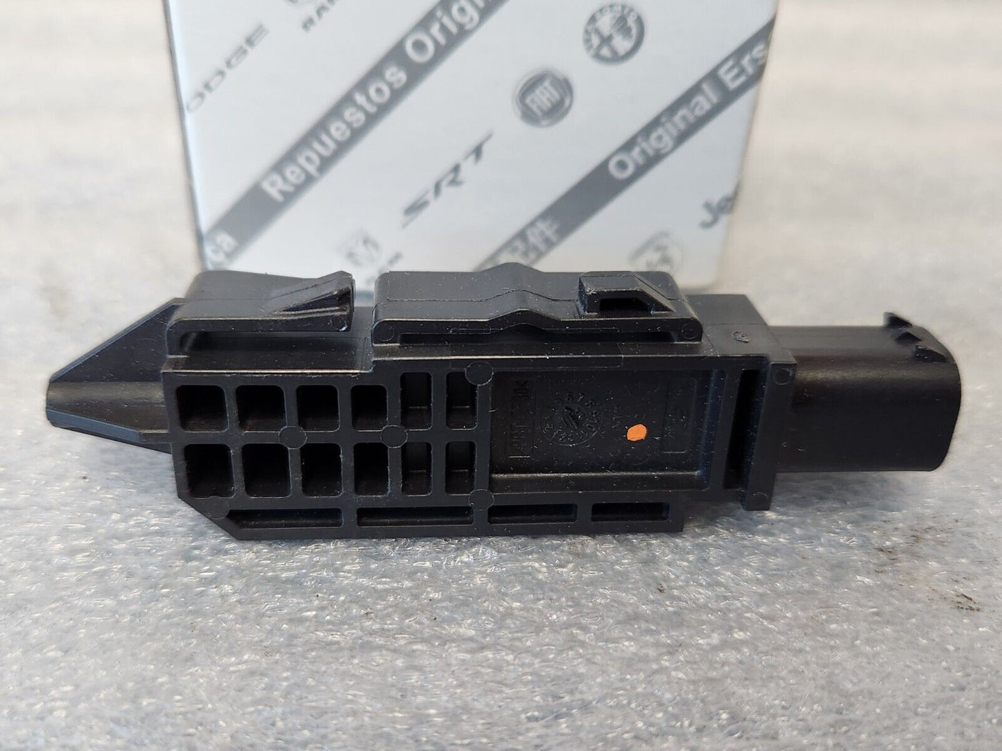 NEW Mopar Front Seat Track Position Sensor 56054036AB Charger Challenger 15-21
