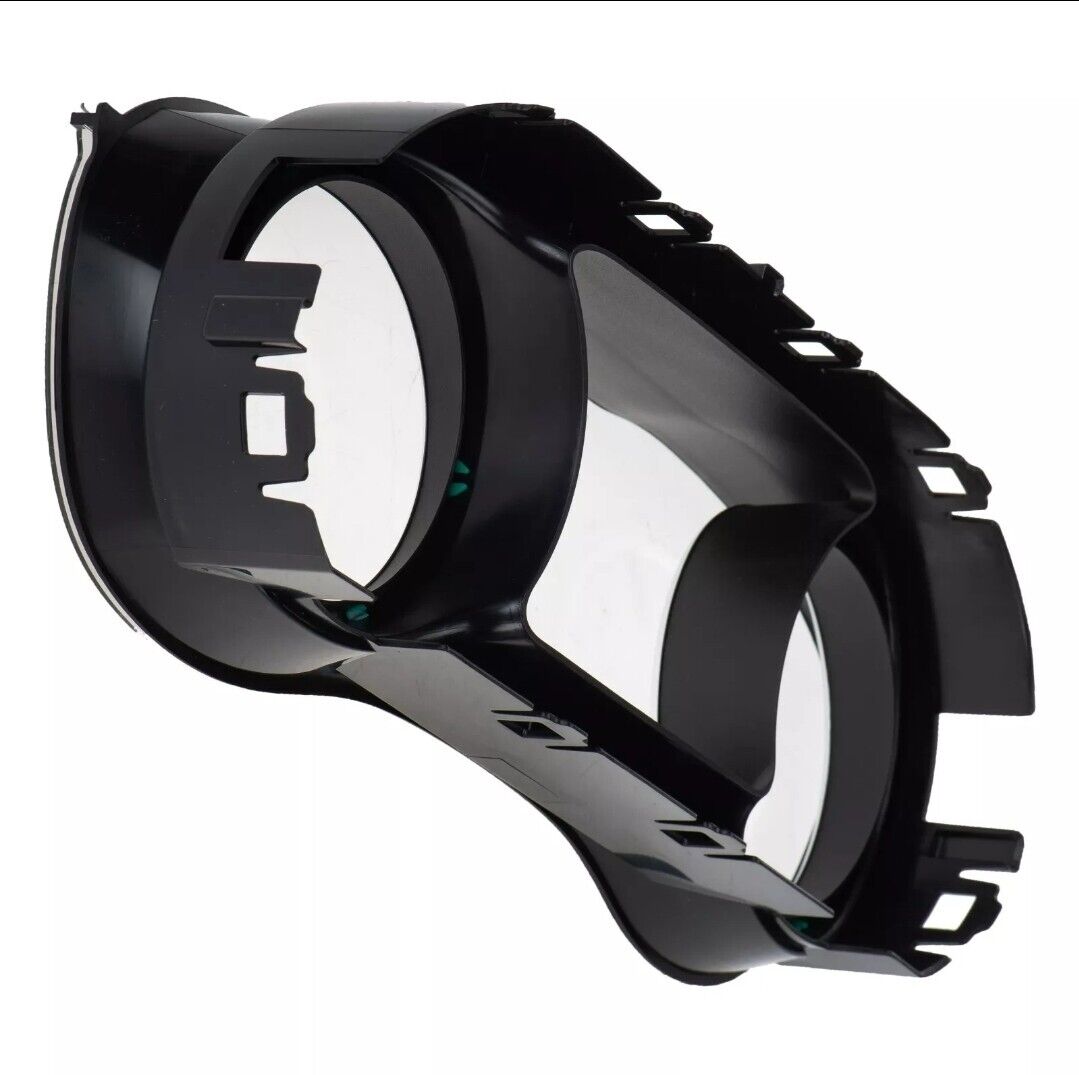 15-23 DODGE CHALLENGER DASH GUAGE SPEEDOMETER CLUSTER LENS OEM MOPAR 68247792AA