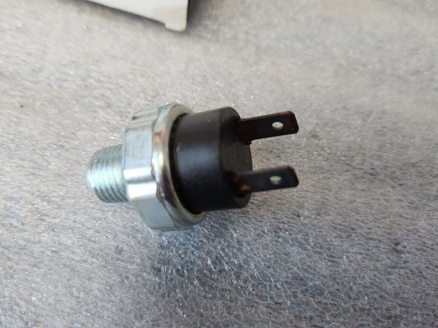NEW BWD S380 Oil Pressure Switch 78-81 El Camino 81 Camaro 80-85 Impala