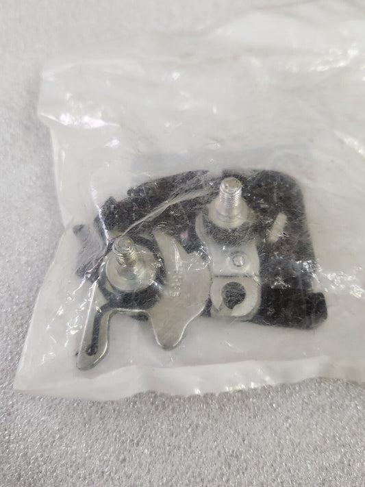 NEW OEM 08-16 CHRYSLER DODGE CARAVAN SLIDING DOOR LATCH RIGHT GENUINE 04675846AE