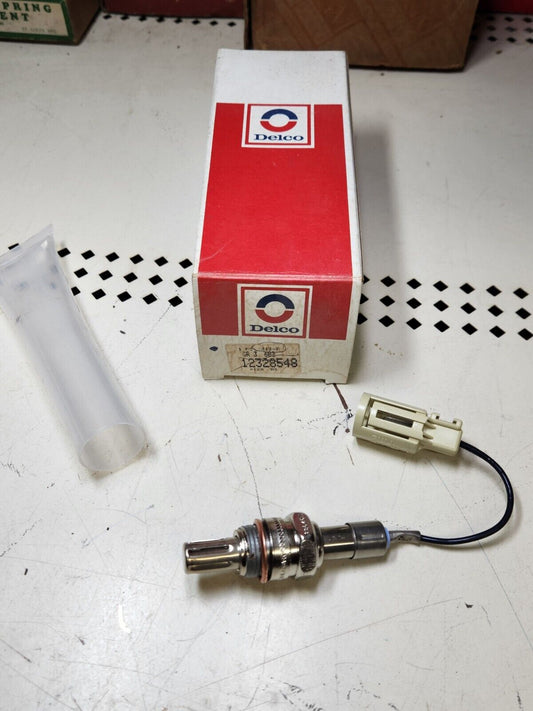 NEW NOS 1978 79 80 81 82 83 84 85 86 87 Ford Lincoln Mercury O2 Oxygen sensor