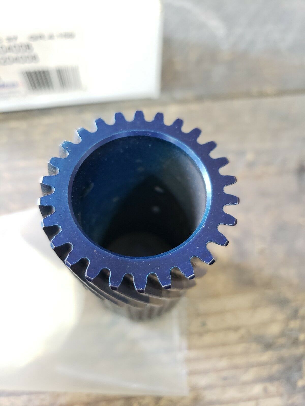 GM 24204008 INPUT SUN GEAR 1993 - 2011 LACROSSE UPLANDER CENTURY LUMINA 3.1 3.6