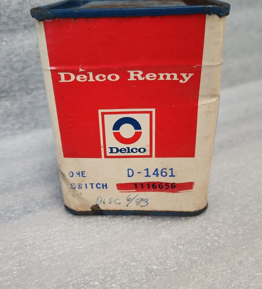 1964 Chevrolet Chevelle Malibu 300 SS NOS UNOPENED NIB Ignition Switch #1116656