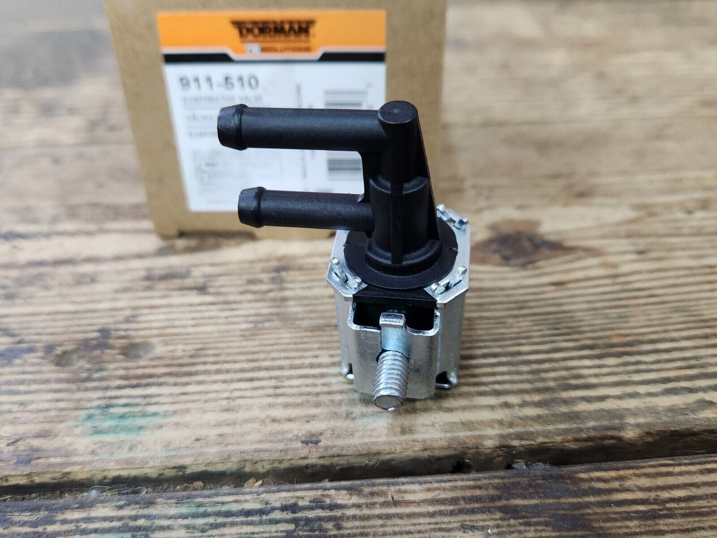 Dorman 911-510 Vapor Canister Vent Solenoid 2001-2004 Nissan Pathfinder 3.5L V6