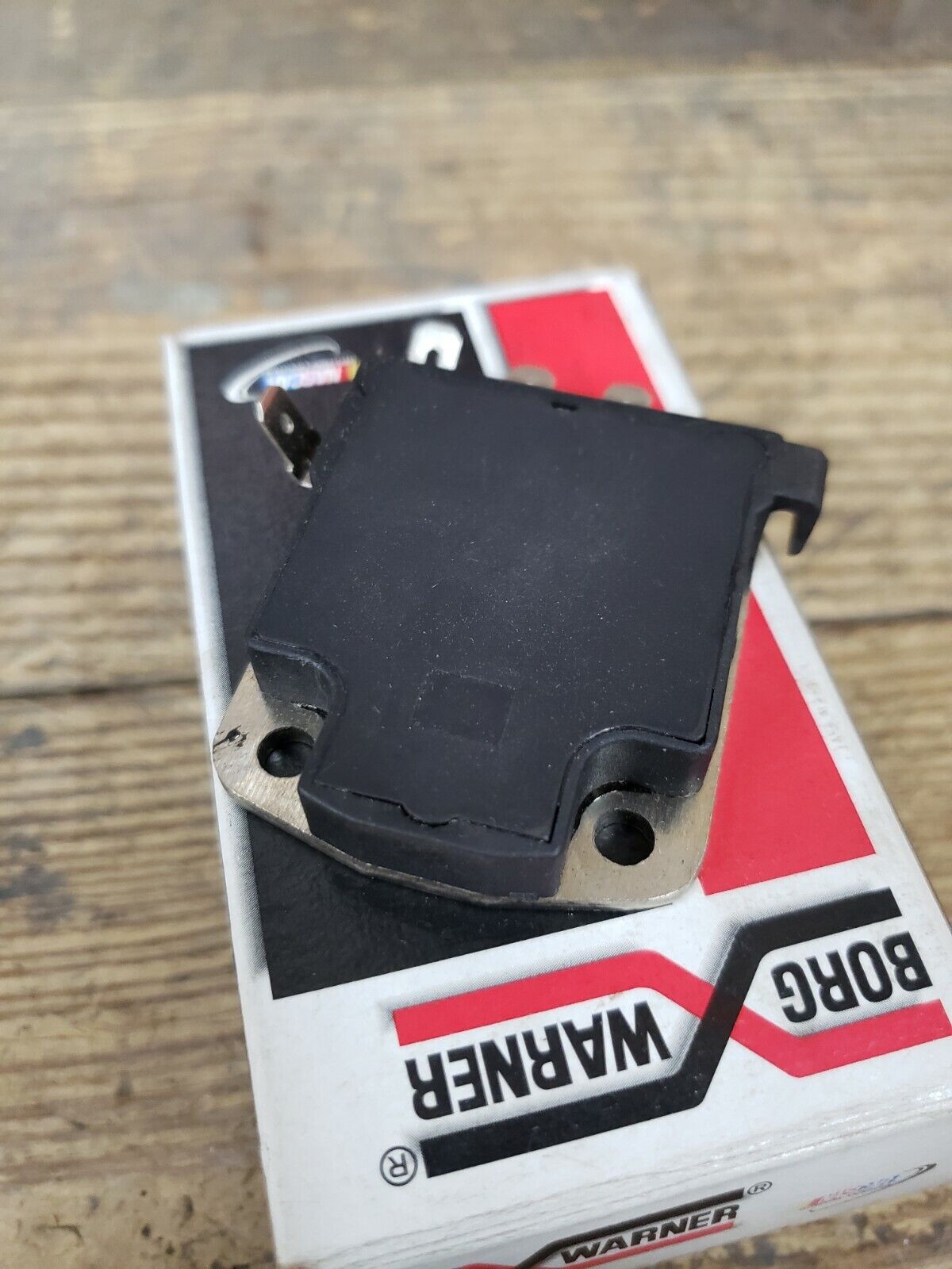 NEW BWD 1986-1994 Honda Acura  Ignition Control Module CBE550 Accord Civic