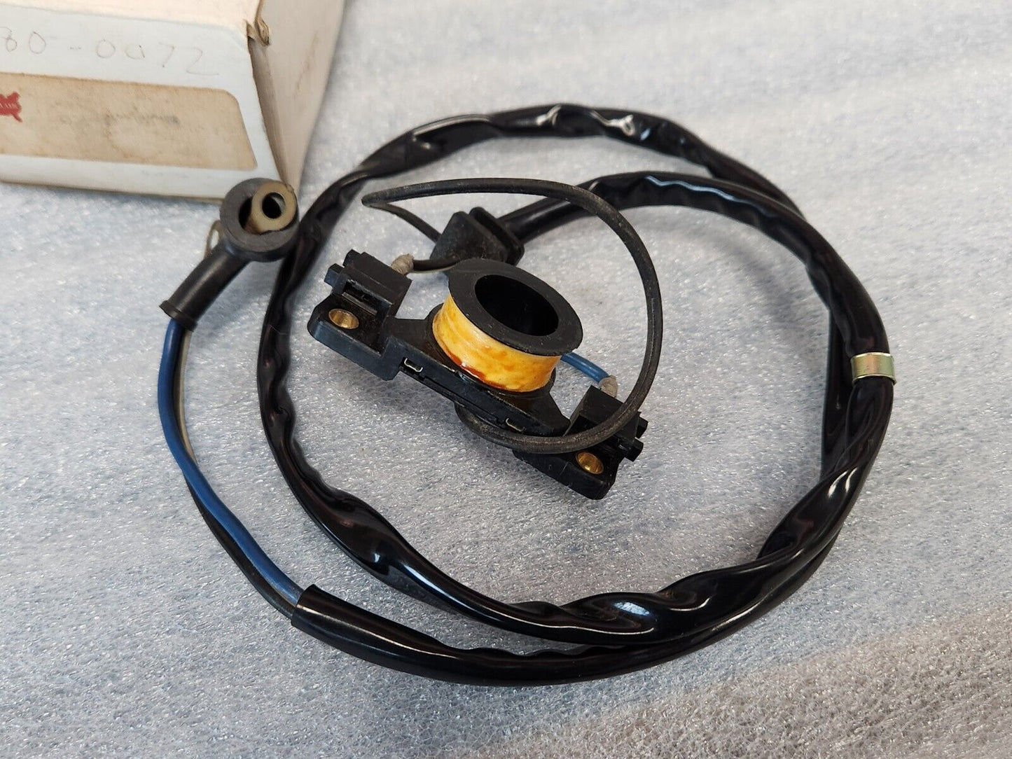 NEW Ignition Pickup Coil Dodge Challenger Mitsubishi Montero & Plymouth Sapporo