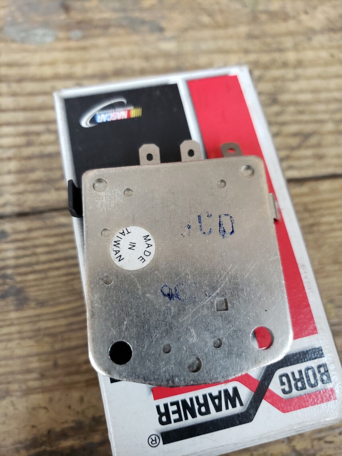 NEW BWD 1986-1994 Honda Acura  Ignition Control Module CBE550 Accord Civic
