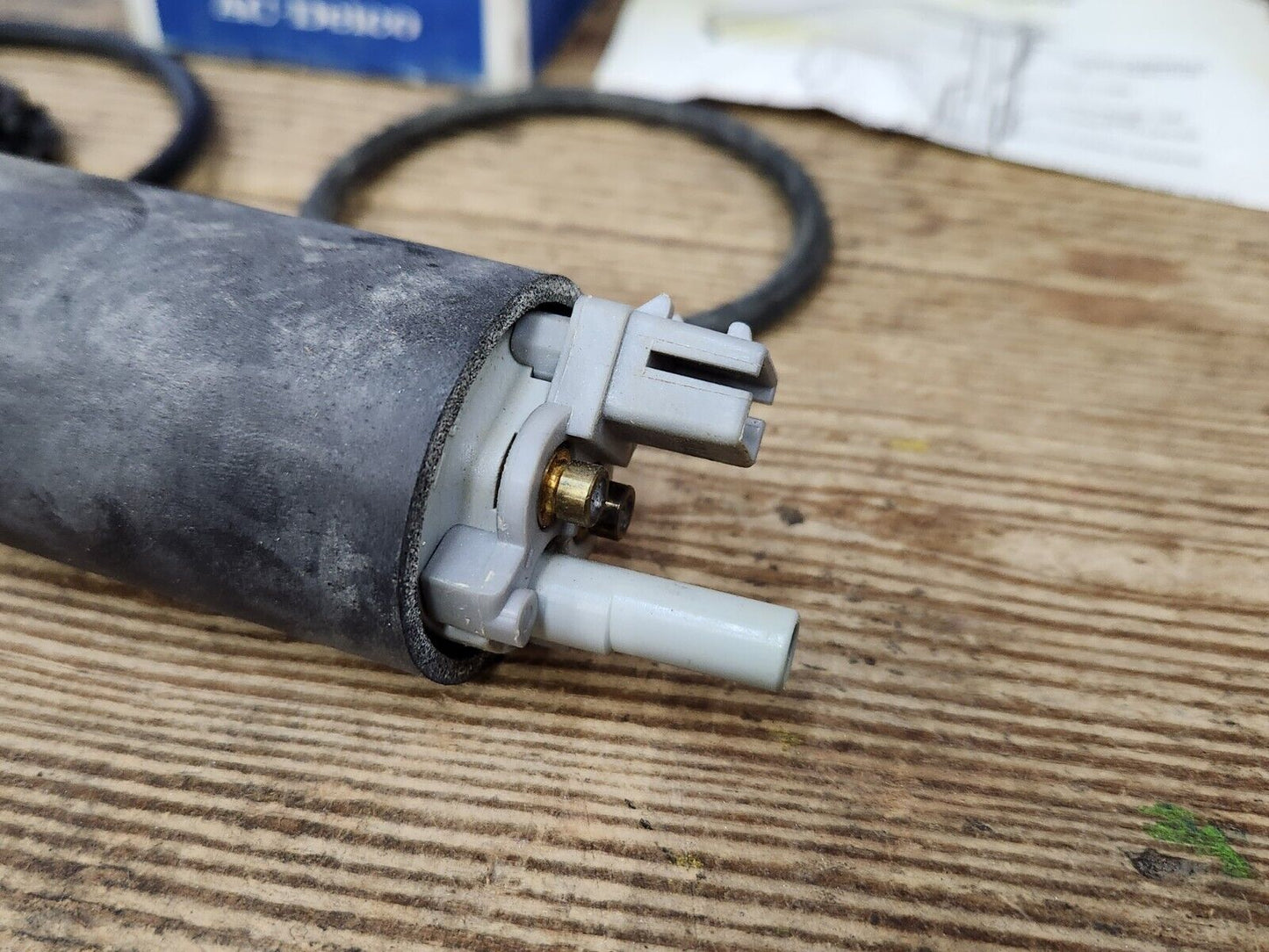 NEW OEM ACDelco Fuel Pump CADILLAC ALLANTE CIMARRON 25116161 25163468 USA MADE