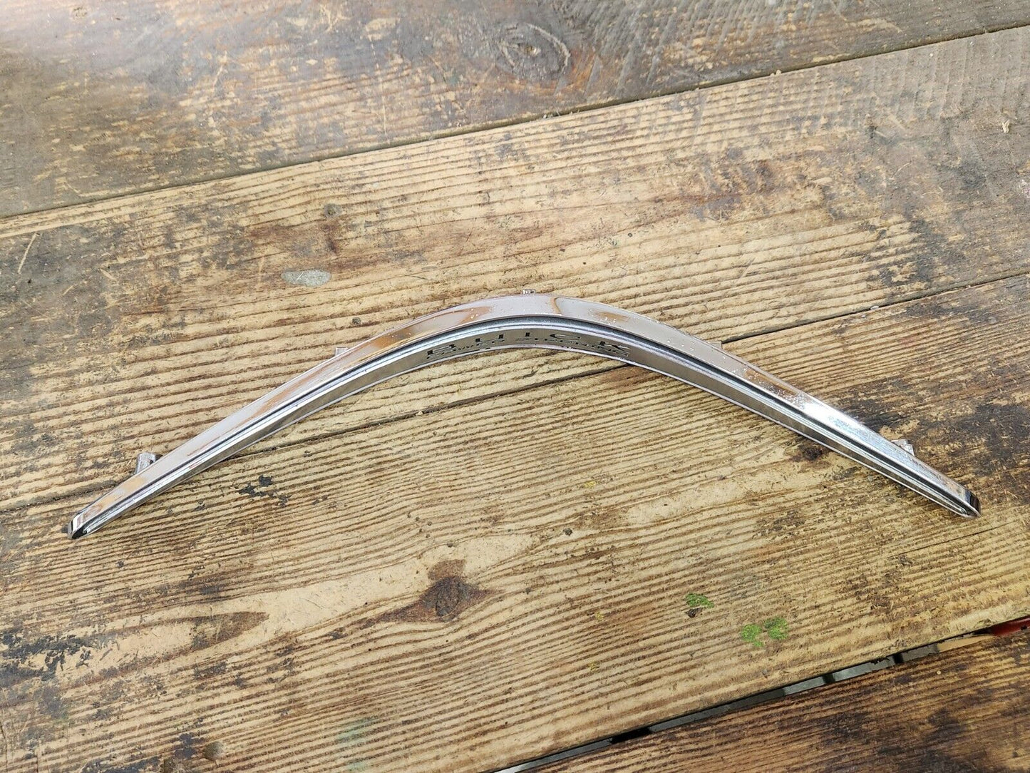 1961 1962 1963 1964 BUICK HORN BUTTON CARS WITH POWER STEERING WILDCAT ELECTRA