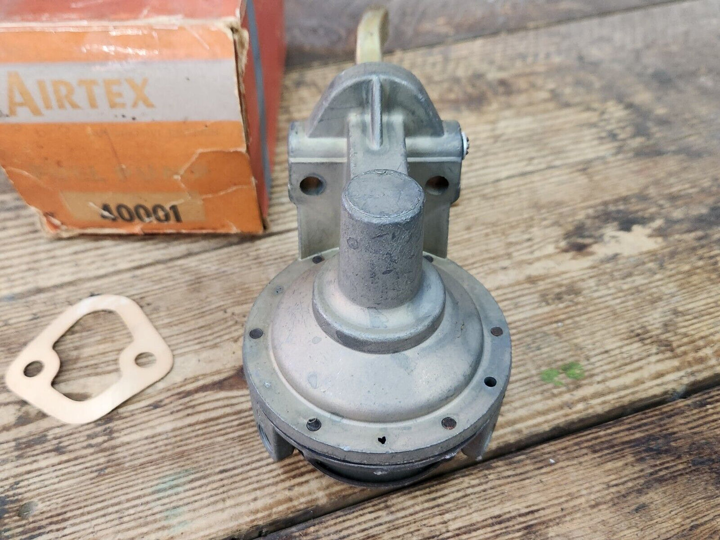 NEW Airtex Fuel Pump 40001 Buick 1963 1964 1965 Skylark LeSabre Oldsmobile F85
