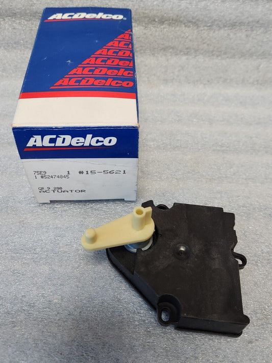 NOS OEM GM 1997-2005 Buick Park Avenue Air Heat Inlet Valve Actuator 52474845