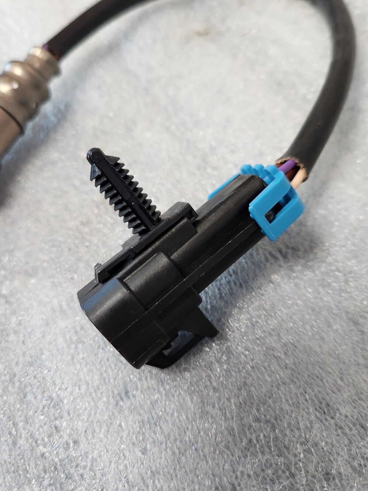 GENUINE OEM ORIGINAL ACDELCO 12574218 Oxygen Sensor For General Motors (NO BOX)