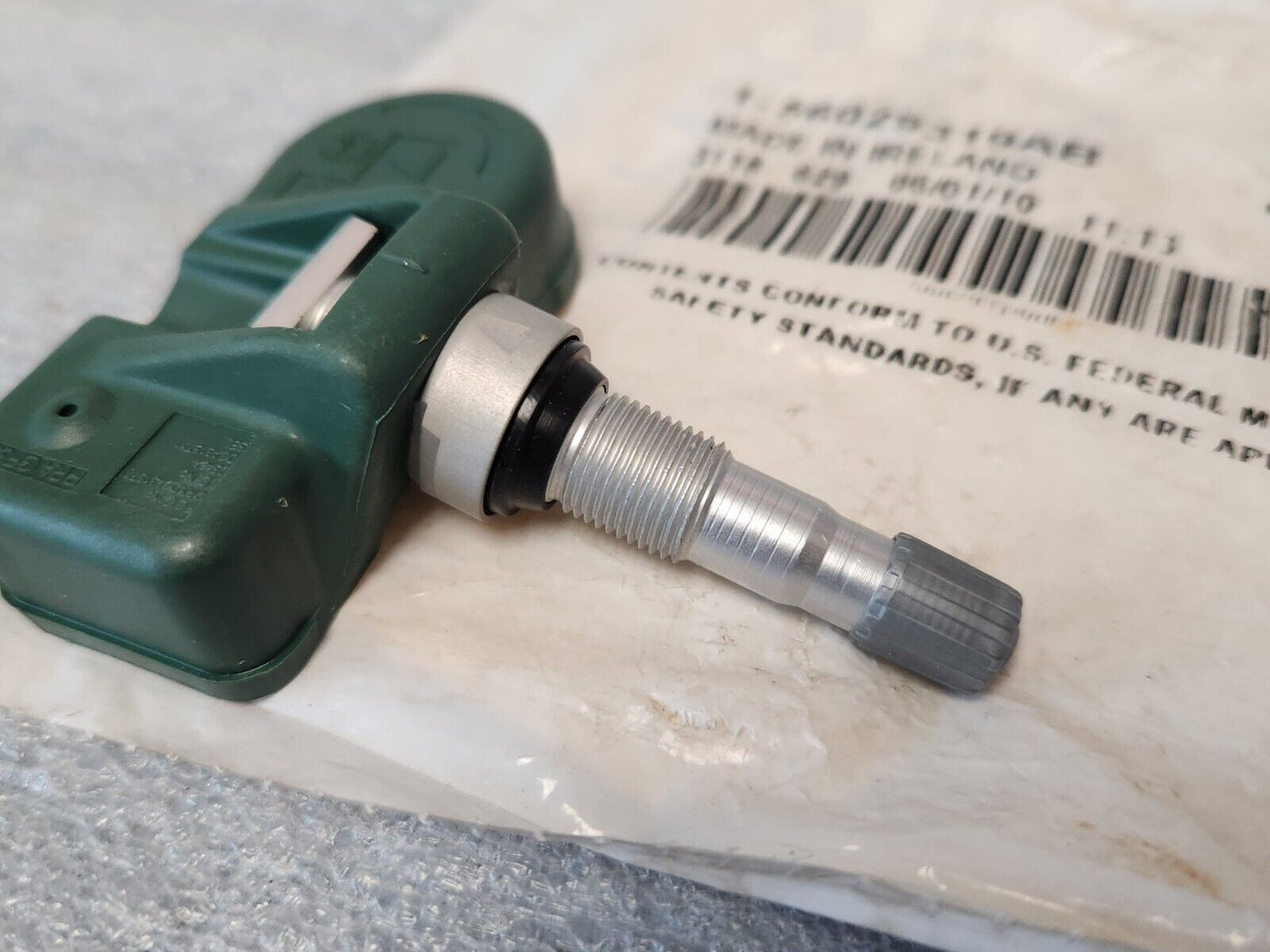 NEW NOS OEM Mopar 08-09 Ram 09-10 Dakota Tire Pressure Sensor TPMS 56029319AB
