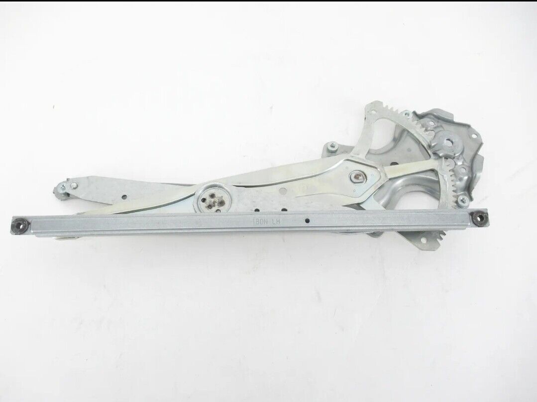 Genuine Toyota 69802-0E051 Driver Front Power Window Regulator 08-13 Highlander