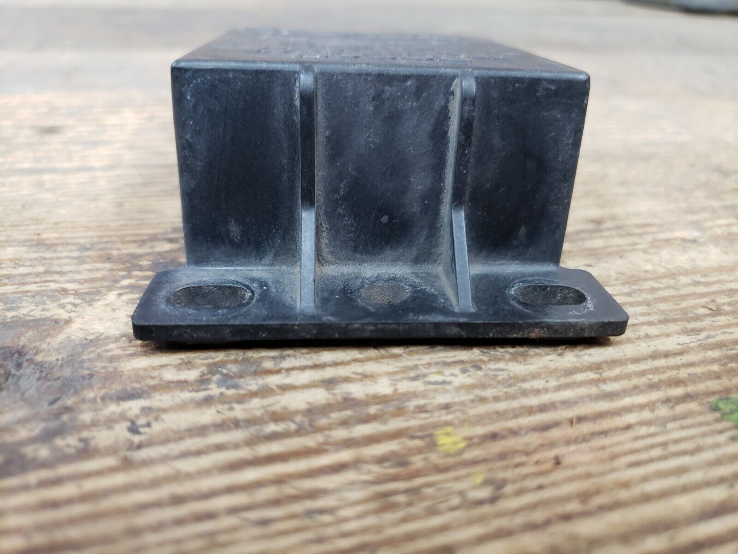 1989 Peugeot Citroen Cold Start Control Relay 0280230101 OEM Bosch FREE SHIPPING