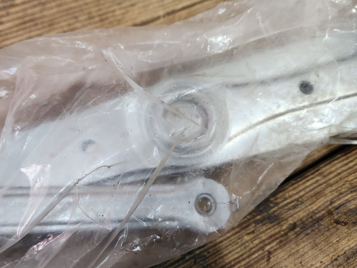 Genuine Toyota 69802-0E051 Driver Front Power Window Regulator 08-13 Highlander