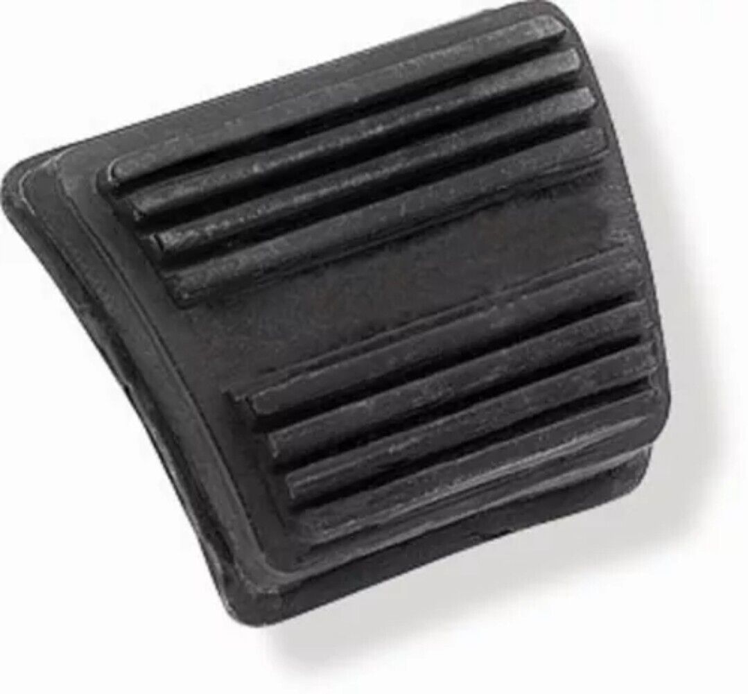 NEW 1969 - 1981 CHEVY CAMARO PARK BRAKE PEDAL PAD # W-230