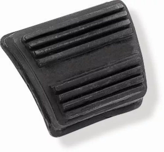 NEW 1969 - 1981 CHEVY CAMARO PARK BRAKE PEDAL PAD # W-230