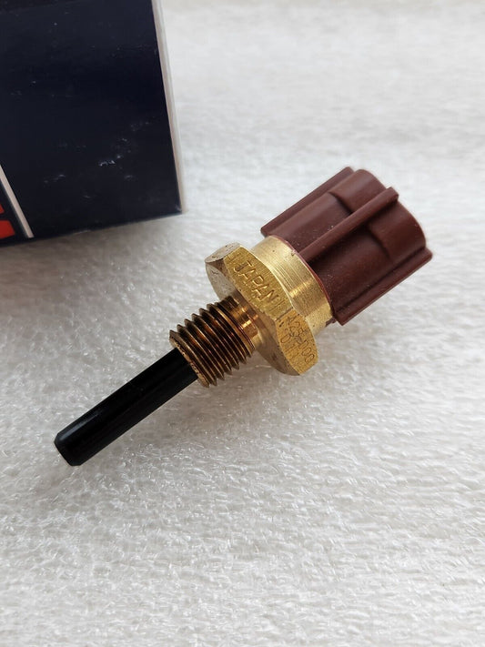 NEW Air Charge Temperature Sensor Fits 93-94 Mustang 93-97 626 MX-6 +More Japan