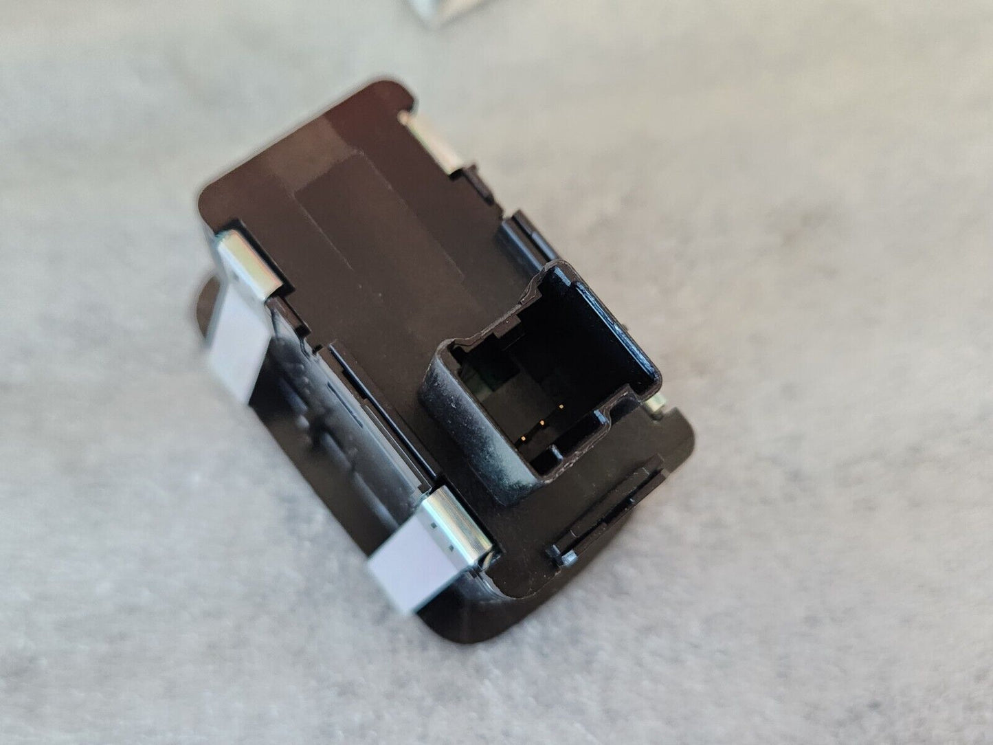 NEW OEM 2012-2020 Dodge Grand Caravan Rear Door Window Switch L or R 68110869AA