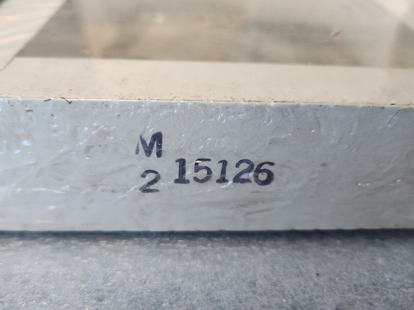 1957-1959 FORD HOLLEY 2300 2 BARREL 2BBL CARBURETOR REBUILD KIT MADE IN USA