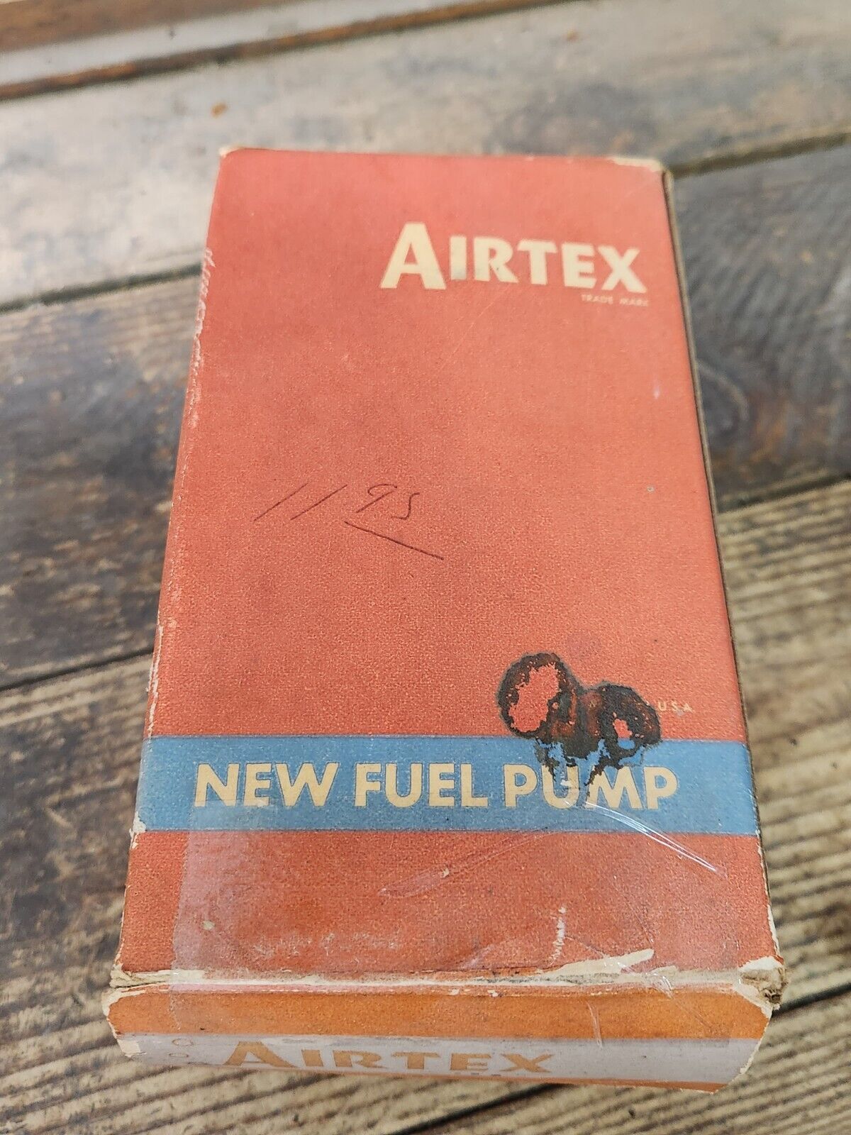 NEW Airtex Fuel Pump 40001 Buick 1963 1964 1965 Skylark LeSabre Oldsmobile F85