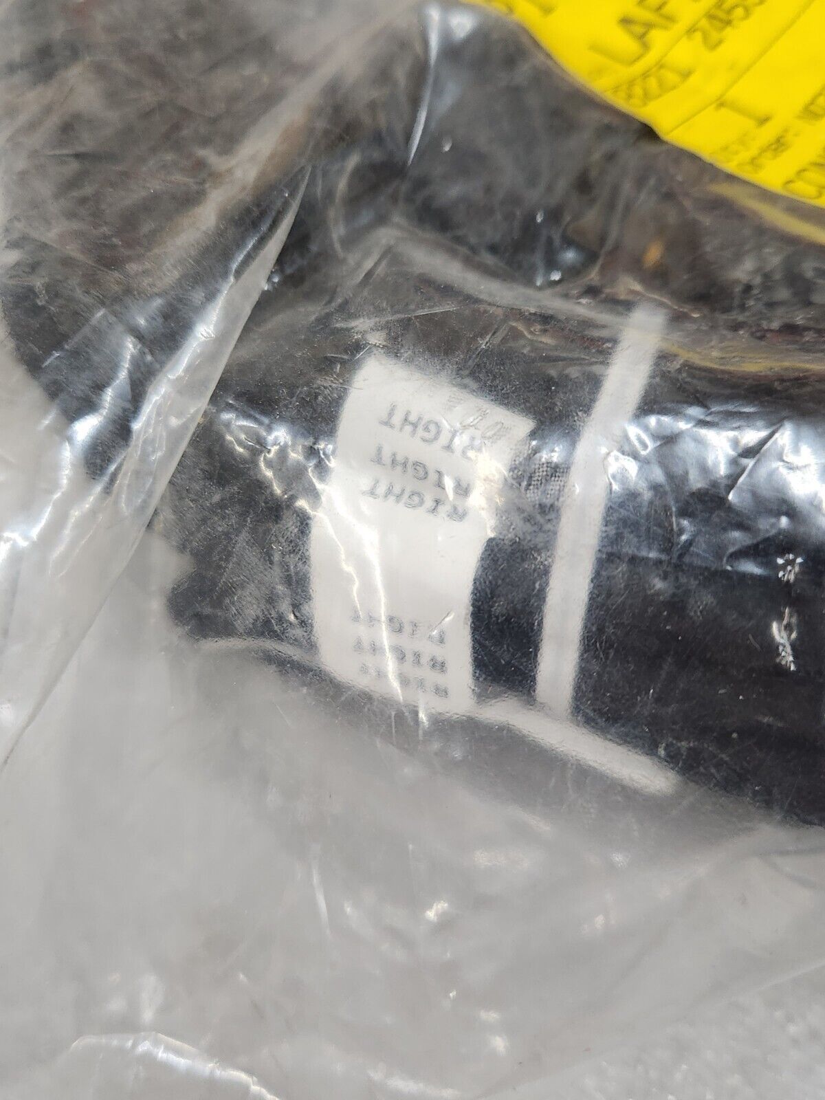 TOWN & COUNTRY GRAND CARAVAN TRAILER TOW 7 WAY WIRING KIT OEM MOPAR 82212455AE