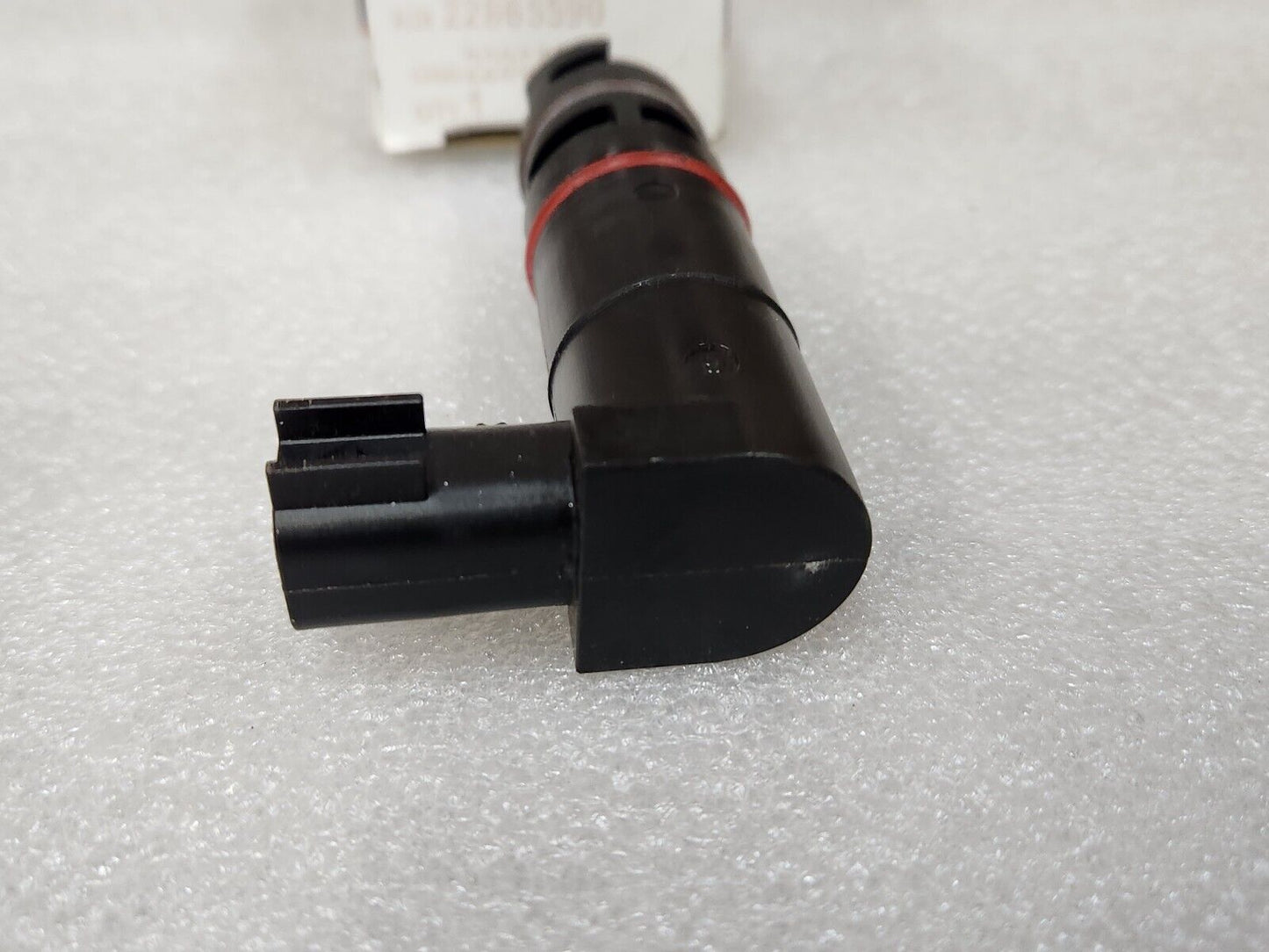 NEW OEM 2002-2024 GM Valve Evap Emission Canister Vent Solenoid 22865590