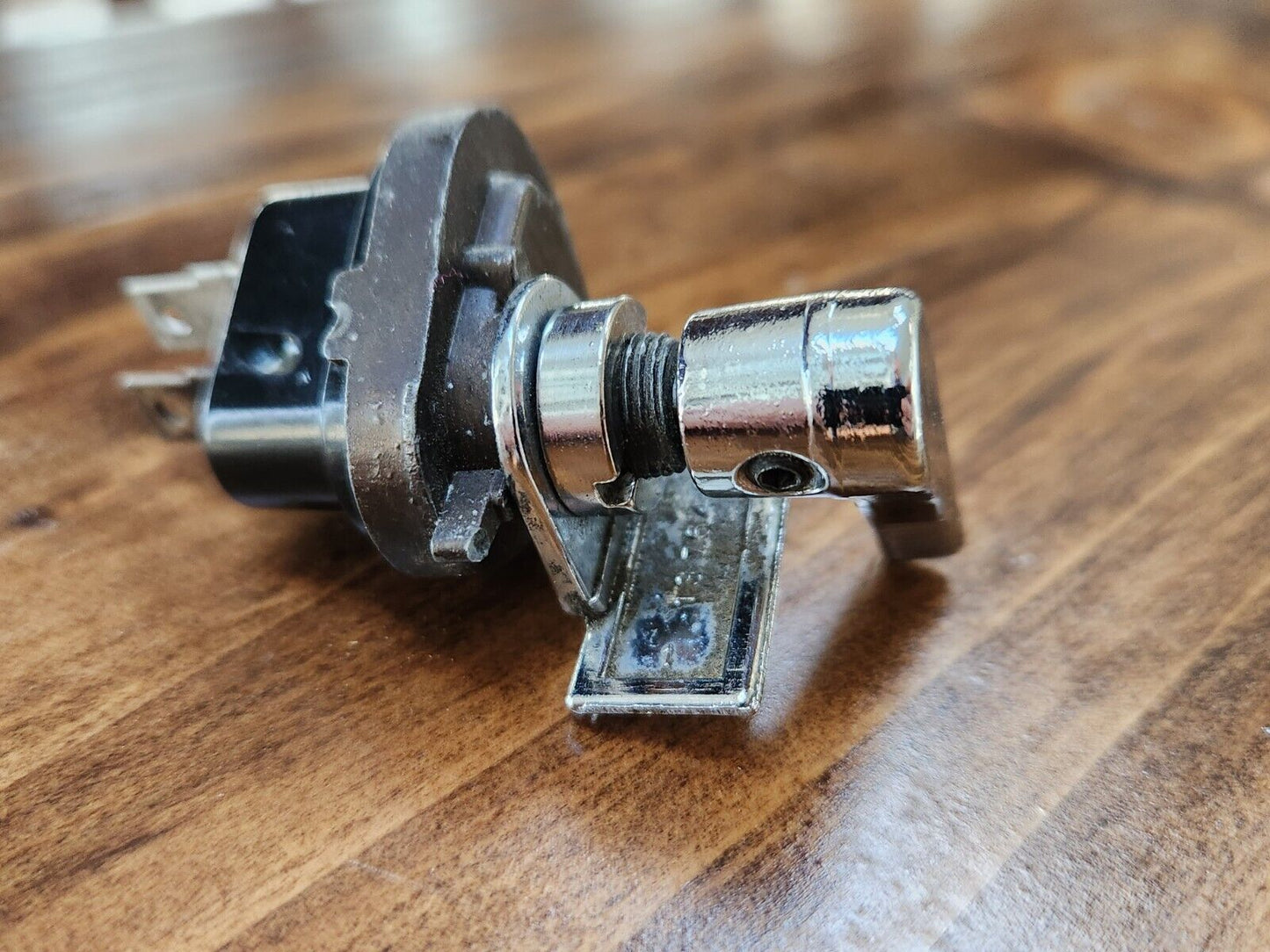 1966 1967  Buick Riviera FACTORY REAR WINDOW DEFROST DEFOGGER OEM SWITCH