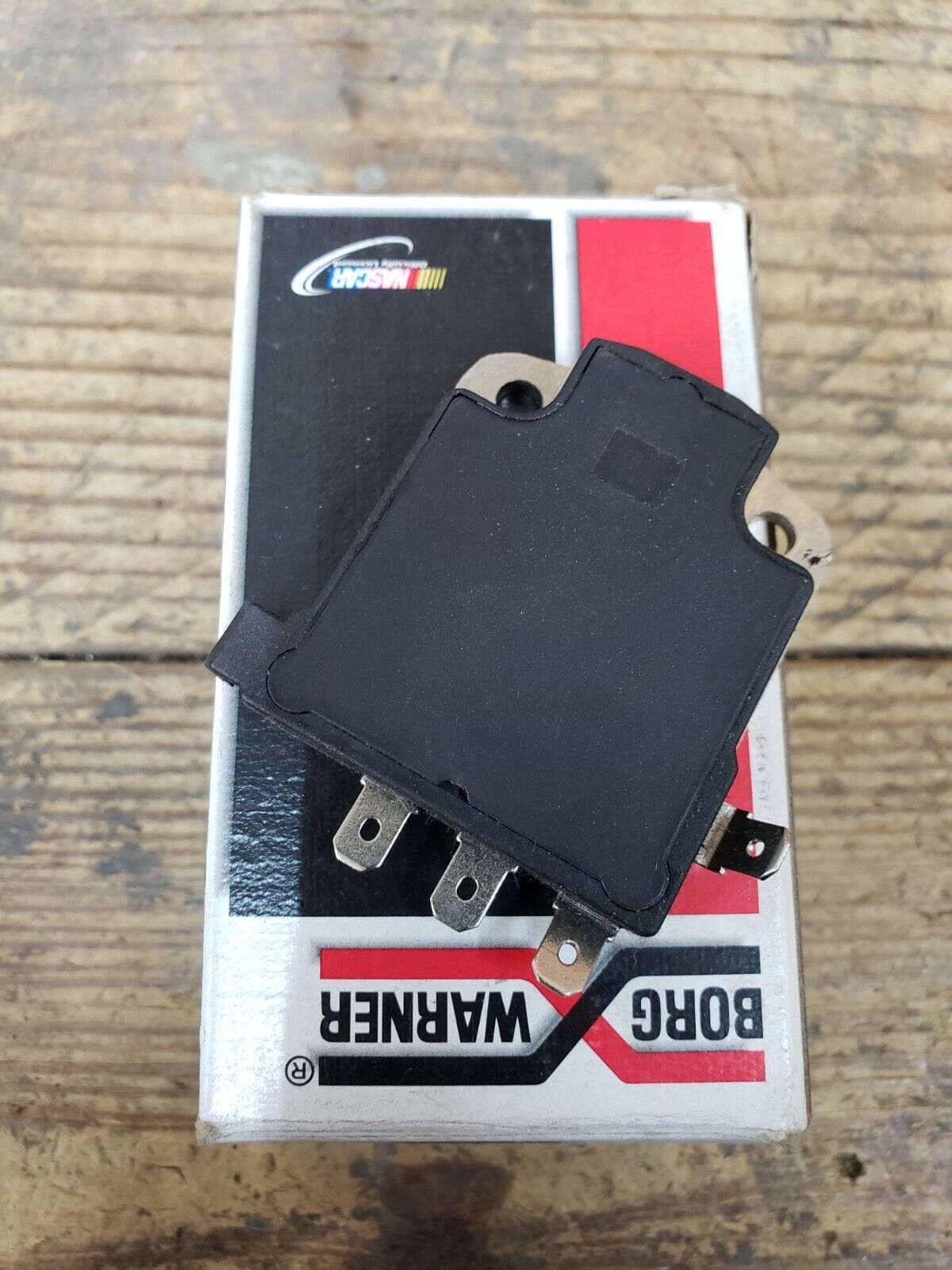 NEW BWD 1986-1994 Honda Acura  Ignition Control Module CBE550 Accord Civic