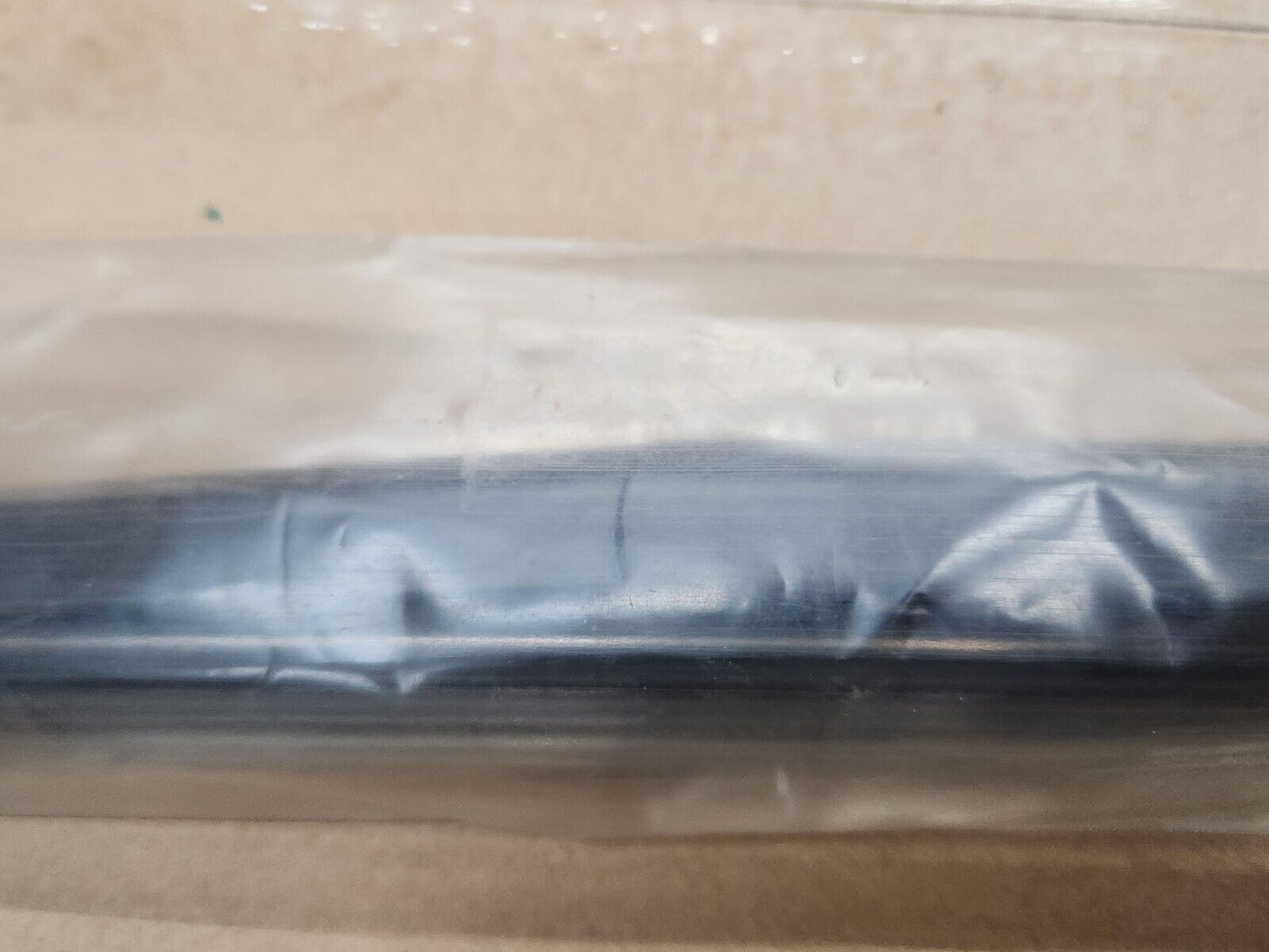 NEW OEM 2012-2018 TOYOTA YARIS GENUINE SIGHTLINE WIPER BLADE 85212-YZZ1M-TM
