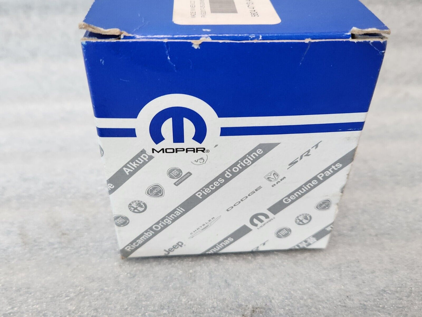 NEW Genuine Mopar 2006 2007 Jeep Liberty Tire Pressure Trigger Left 56044713AB