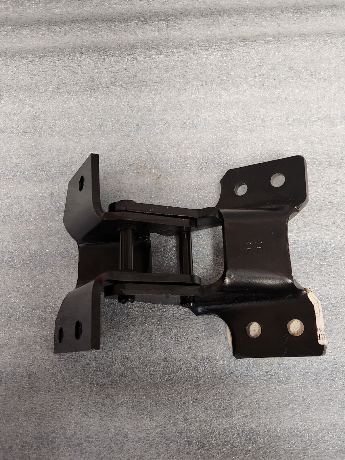 NEW Chevy Camaro Firebird Door Hinge 1968 1969 Upper RH **In Stock** Nova 68-79