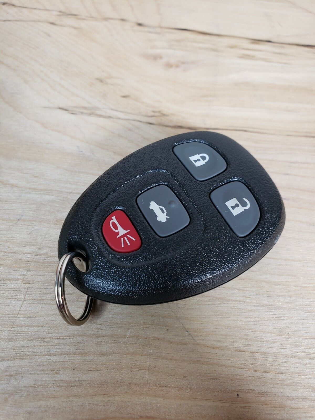 NEW 100% GM 2006-2010 CHEVROLET IMPALLA KEYLESS REMOTE FOB 20935330 OUC60221 OEM