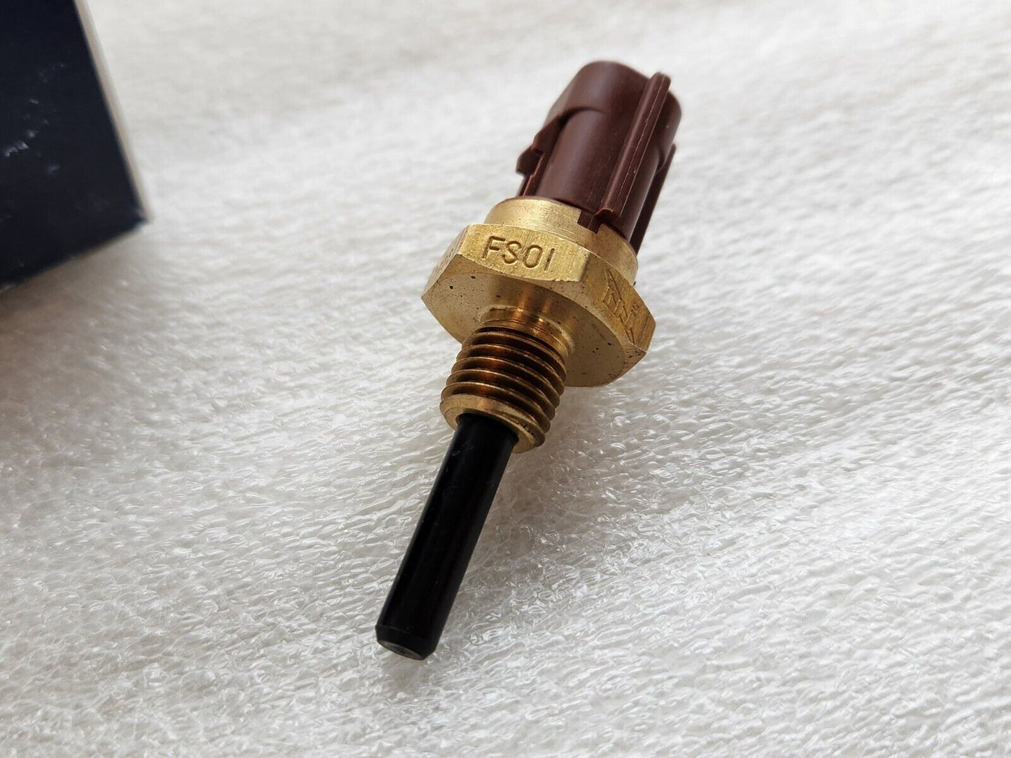 NEW Air Charge Temperature Sensor Fits 93-94 Mustang 93-97 626 MX-6 +More Japan