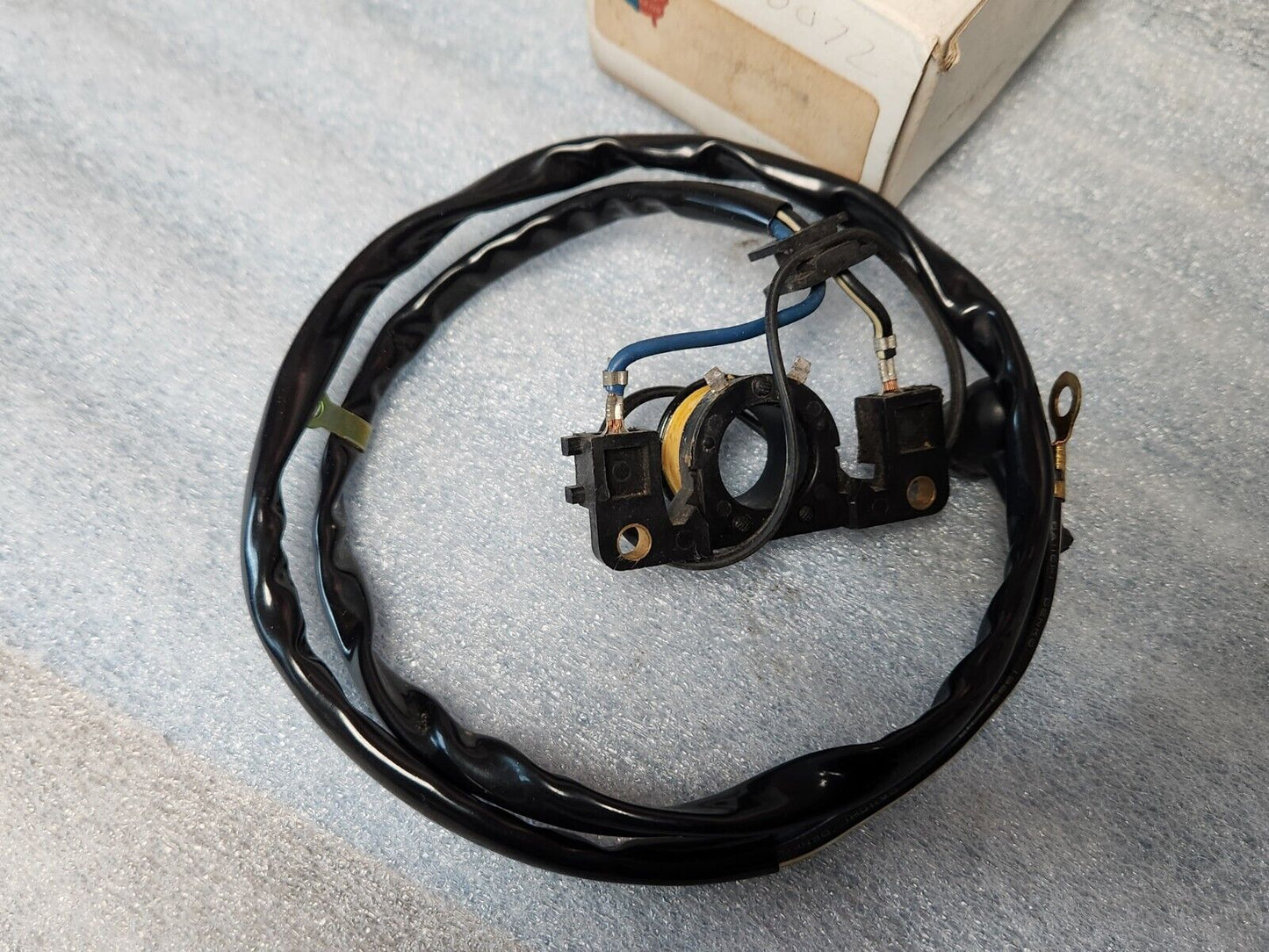 NEW Ignition Pickup Coil Dodge Challenger Mitsubishi Montero & Plymouth Sapporo