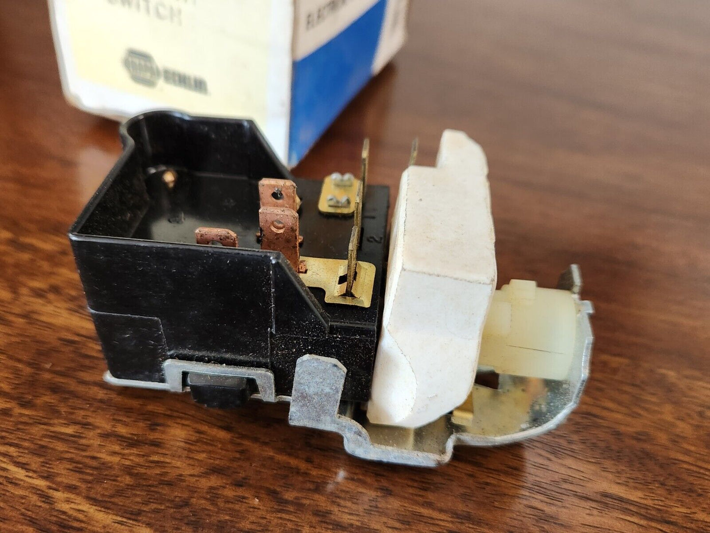NEW Headlight Switch 1968-1989 Pontiac Firebird LeMans Grand Prix  USA MADE