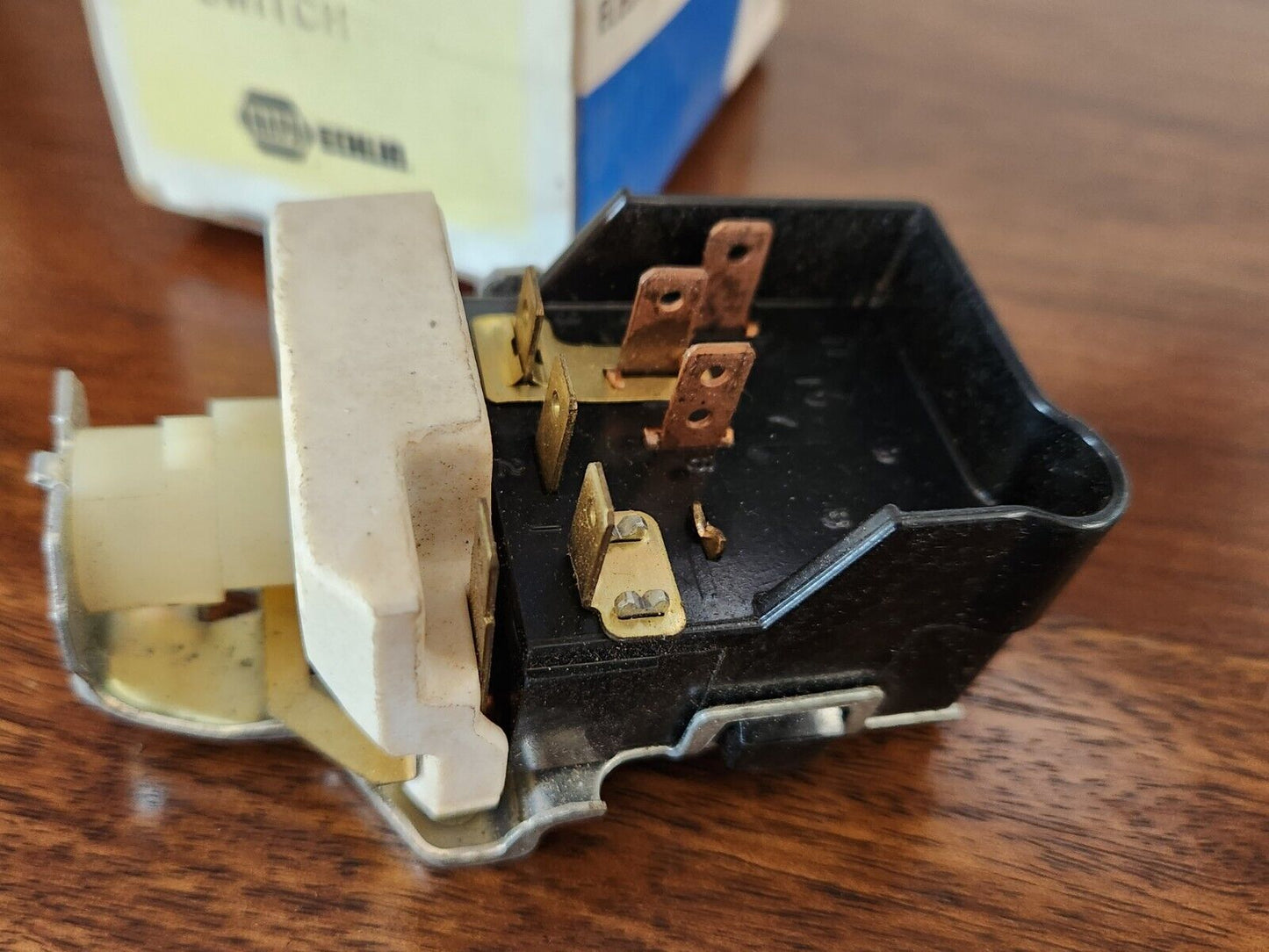 NEW Headlight Switch 1968-1989 Pontiac Firebird LeMans Grand Prix  USA MADE