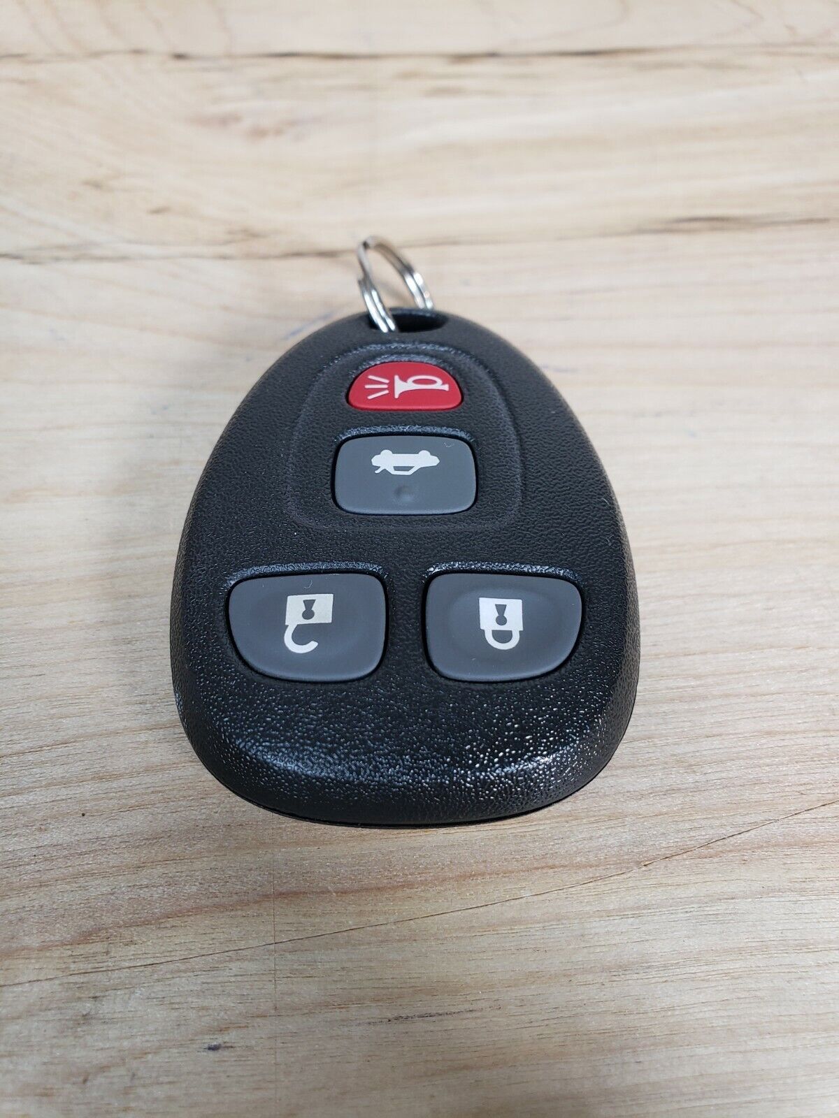 NEW 100% GM 2006-2010 CHEVROLET IMPALLA KEYLESS REMOTE FOB 20935330 OUC60221 OEM