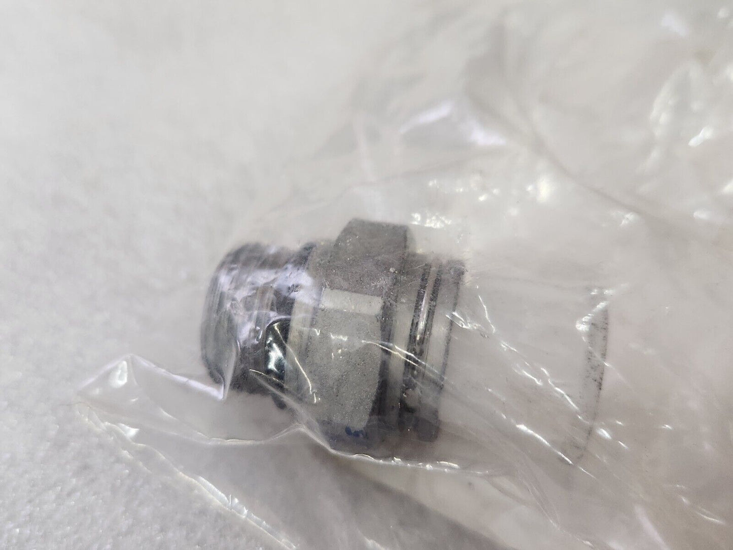 NEW OEM 07-22 Dodge Ram 1500 2500 3500 Transission Quick Connect Fitting Mopar